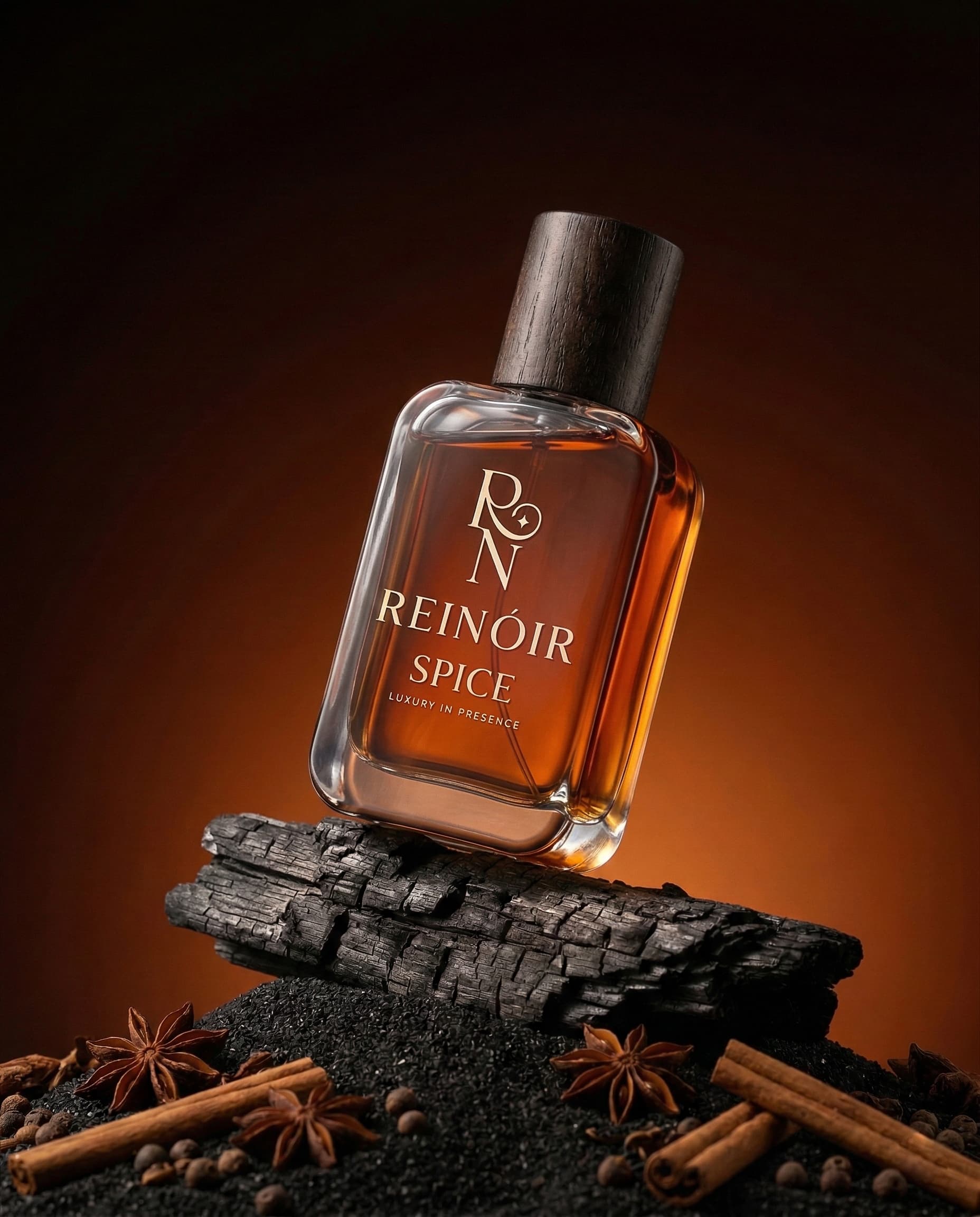 REINOIR SPICE