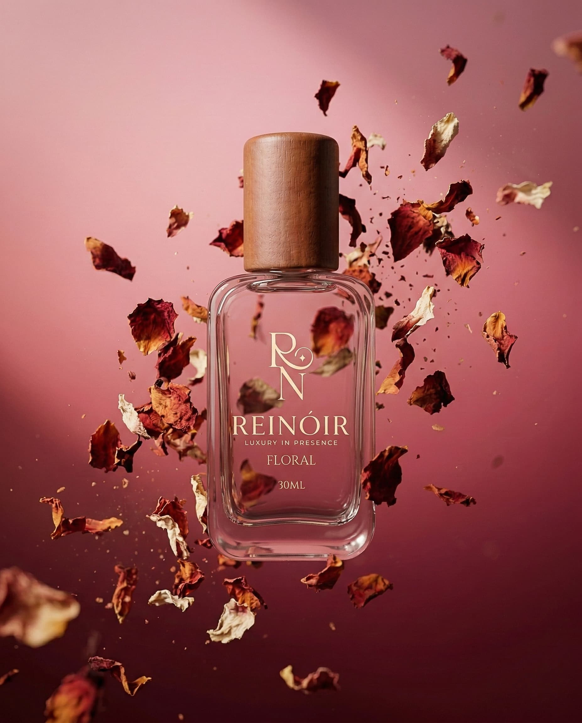 REINOIR FLORAL