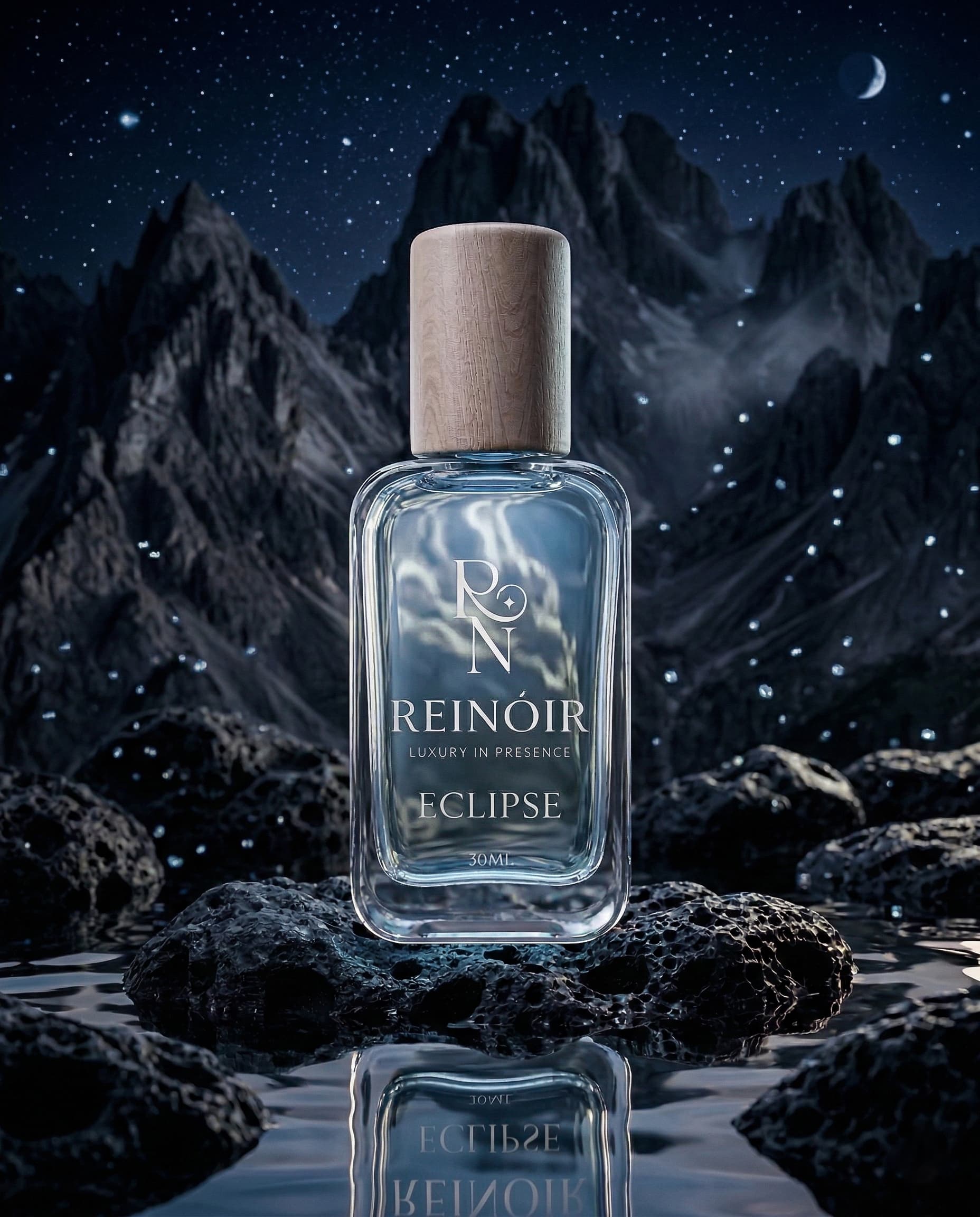 REINOIR ECLIPSE