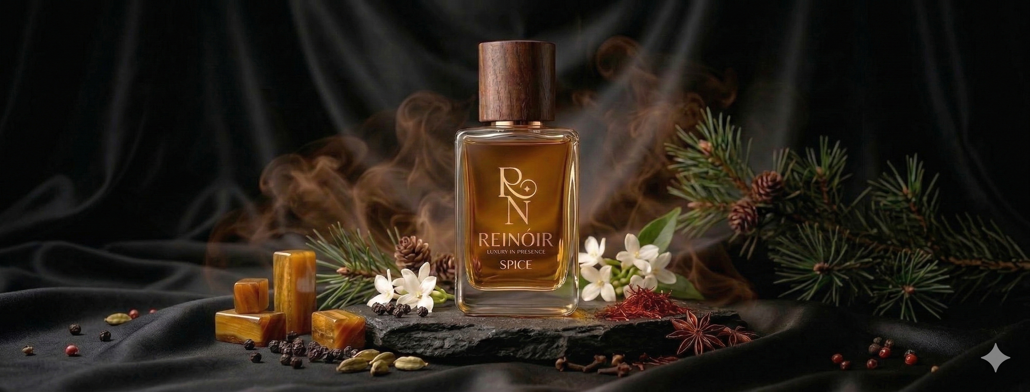 REINOIR SPICE