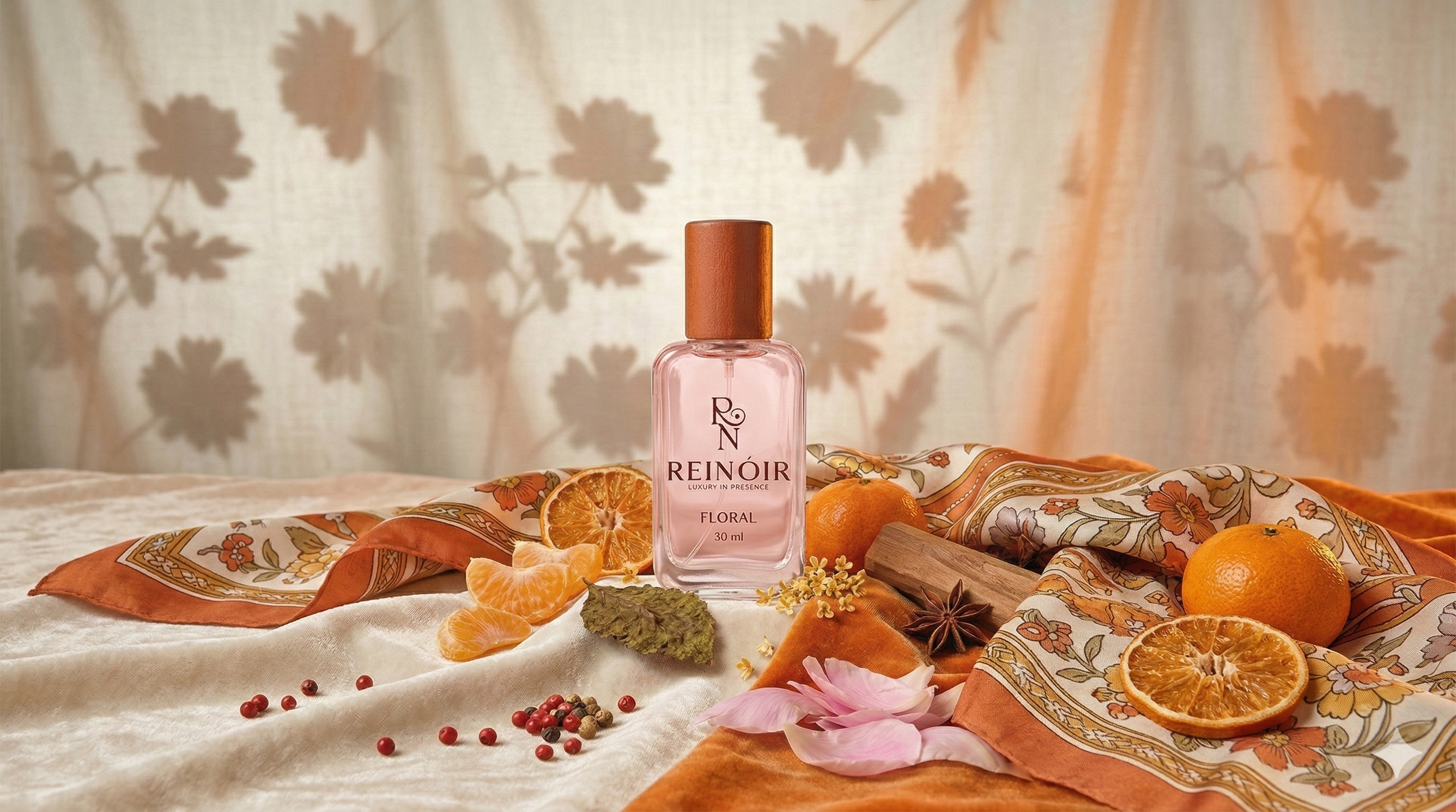 REINIOR FLORAL