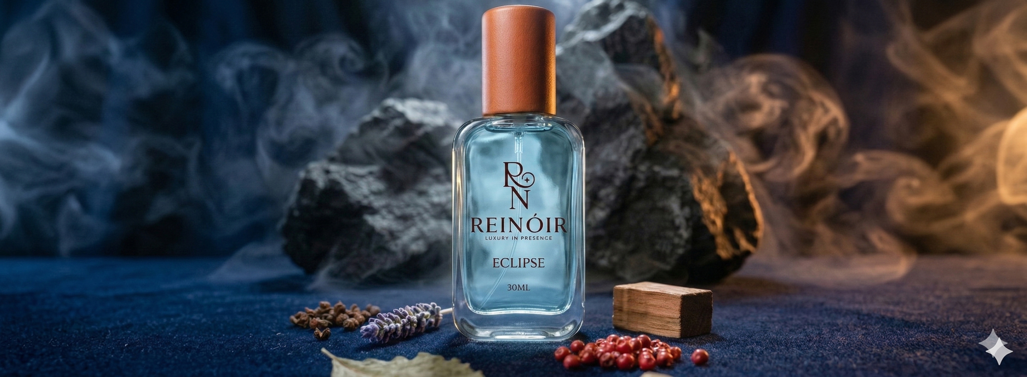 REINOIR ECLIPSE